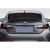 2015-2022 Lexus RC Dreamtech Rear Wing - image 1