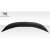 2015-2022 Lexus RC Dreamtech Rear Wing - image 11