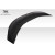 2015-2022 Lexus RC Duraflex Dreamtech Rear Wing Spoiler - 1 Piece - image 4