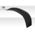 2015-2022 Lexus RC Duraflex Dreamtech Rear Wing Spoiler - 1 Piece - image 5