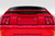 1999-2004 Ford Mustang Duraflex GT Look Rear Wing Spoiler 1 Piece
