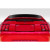 1999-2004 Ford Mustang GT Look Rear Wing Spoiler - 1 Piece (S) - image 1