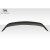 1999-2004 Ford Mustang GT Look Rear Wing Spoiler - 1 Piece (S) - image 6