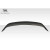 1999-2004 Ford Mustang Duraflex GT Look Rear Wing Spoiler - 1 Piece - image 11