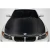 2008-2013 BMW 1 Series OEM Look Carbon Fiber Hood - image 1