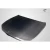 2008-2013 BMW 1 Series M Coupe E82 E88 OEM Look Hood - 1 Piece - image 4