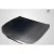2008-2013 BMW 1 Series M Coupe E82 E88 OEM Look Hood - 1 Piece - image 10