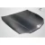 2008-2013 BMW 1 Series M Coupe E82 E88 OEM Look Hood - 1 Piece - image 18