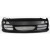 1999-2004 Porsche 911 Carrera 996 1997-2004 Porsche Boxster 997 Carrera Conversion Front Bumper - 1 Piece - image 10