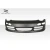 1999-2004 Porsche 996 Carrera Conversion Front Bumper - image 13