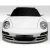 1999-2004 Porsche 996 Carrera Conversion Front Bumper - image 3