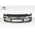 1999-2004 Porsche 996 Carrera Conversion Front Bumper - image 12