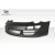 1999-2004 Porsche 996 Carrera Conversion Front Bumper - image 14