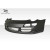 1999-2004 Porsche 911 Carrera 996 1997-2004 Porsche Boxster 997 Carrera Conversion Front Bumper - 1 Piece - image 8