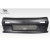 1985-1992 Mazda RX7 Phoenix Fire Front Bumper - 1 Piece (S) - image 3