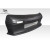 1985-1992 Mazda RX7 Phoenix Fire Front Bumper - 1 Piece - image 6