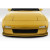 1985-1992 Mazda RX7 Phoenix Fire Front Bumper - 1 Piece (S) - image 1