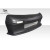 1985-1992 Mazda RX7 Duraflex Phoenix Fire Front Bumper - 1 Piece - image 6