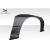 1985-1992 Mazda RX7 Phoenix Fire Front Fender Flares - 2 Pieces - image 15