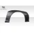 1985-1992 Mazda RX7 Phoenix Fire Front Fender Flares - 2 Pieces - image 5