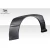 1985-1992 Mazda RX7 Phoenix Fire Front Fender Flares - 2 Pieces - image 20