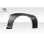1985-1992 Mazda RX7 Phoenix Fire Front Fender Flares - 2 Pieces - image 6