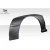 1985-1992 Mazda RX7 Phoenix Fire Fender Flare - image 6