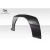 1985-1992 Mazda RX7 Phoenix Fire Fender Flare - image 7