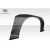 1985-1992 Mazda RX7 Phoenix Fire Front Fender Flares - 2 Pieces - image 14