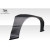 1985-1992 Mazda RX7 Phoenix Fire Front Fender Flares - 2 Pieces - image 8