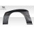 1985-1992 Mazda RX7 Phoenix Fire Front Fender Flares - 2 Pieces - image 16