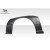 1985-1992 Mazda RX7 Phoenix Fire Front Fender Flares - 2 Pieces - image 3