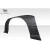 1985-1992 Mazda RX7 Phoenix Fire Front Fender Flares - 2 Pieces - image 5