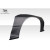1985-1992 Mazda RX7 Phoenix Fire Front Fender Flares - 2 Pieces - image 8