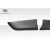 1985-1992 Mazda RX7 Phoenix Fire Rear Lip Add On Spoilers - 2 Pieces - image 7