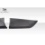 1985-1992 Mazda RX7 Phoenix Fire Rear Lip - image 5