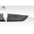 1985-1992 Mazda RX7 Phoenix Fire Rear Lip Add On Spoilers - 2 Pieces - image 9