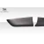 1985-1992 Mazda RX7 Phoenix Fire Rear Lip - image 15