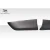 1985-1992 Mazda RX7 Phoenix Fire Rear Lip - image 8