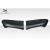 1985-1992 Mazda RX7 Phoenix Fire Rear Lip - image 16