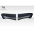 1985-1992 Mazda RX7 Phoenix Fire Rear Lip Add On Spoilers - 2 Pieces - image 11