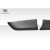 1985-1992 Mazda RX7 Phoenix Fire Rear Lip Add On Spoilers - 2 Pieces - image 10
