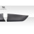 1985-1992 Mazda RX7 Phoenix Fire Rear Lip Add On Spoilers - 2 Pieces - image 4