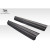 1985-1992 Mazda RX7 Phoenix Fire Side Skirt Rocker Panels - 2 Pieces - image 8