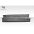 1985-1992 Mazda RX7 Phoenix Fire Side Skirt Rocker Panels - 2 Pieces - image 10