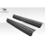 1985-1992 Mazda RX7 Phoenix Fire Side Skirts - image 5