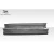1985-1992 Mazda RX7 Phoenix Fire Side Skirts - image 9