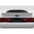 1985-1992 Mazda RX7 Phoenix Fire Rear Wing - image 1