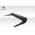 1985-1992 Mazda RX7 Phoenix Fire Rear Wing - image 8