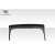 1985-1992 Mazda RX7 Phoenix Fire Rear Wing Spoiler - 1 Piece - image 9